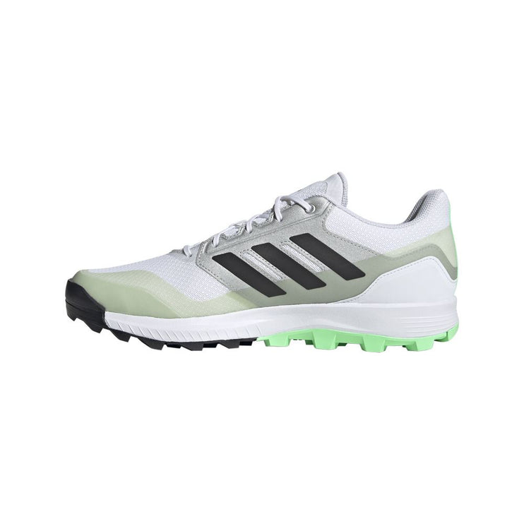 Adidas Flexcloud 2.1 Hockey Shoes White 2023