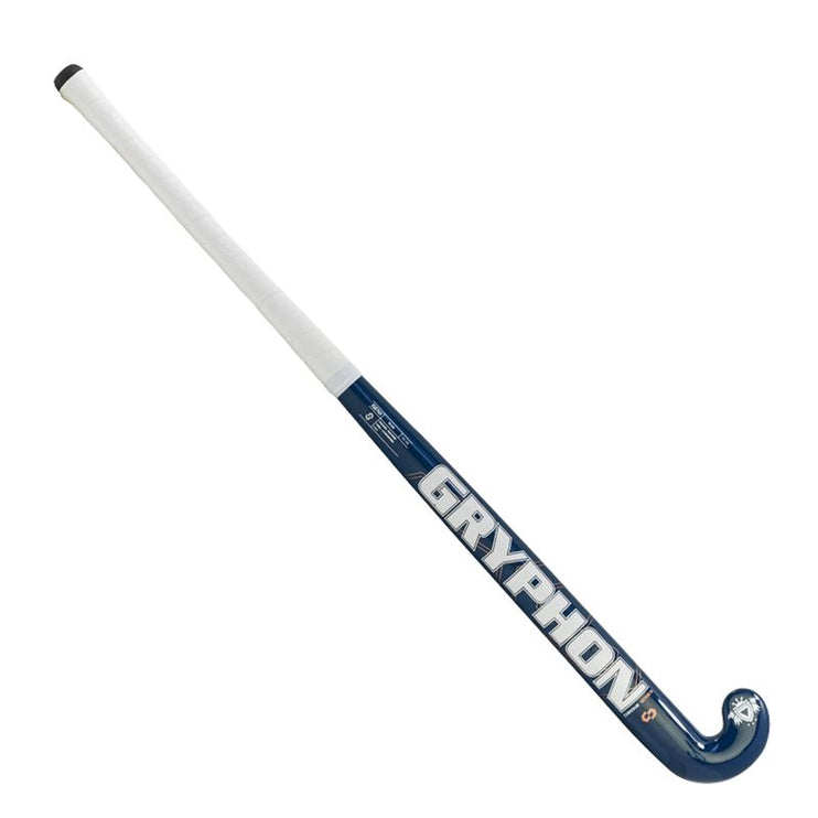 Gryphon Chrome Elan Pro 25 GXX Composite Hockey Stick 2021