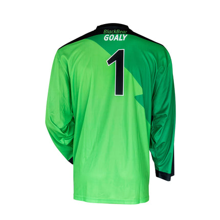 BlackBear Goalkeeper Shirt Cool