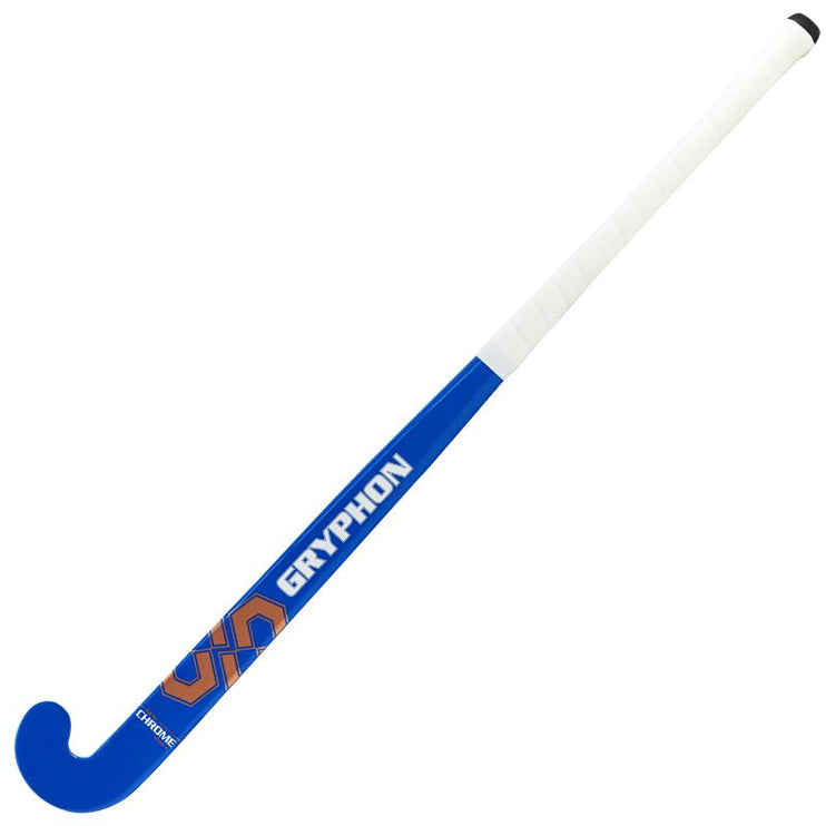 Gryphon Chrome Atomic Pro 25 GXXI Composite Hockey Stick 2021