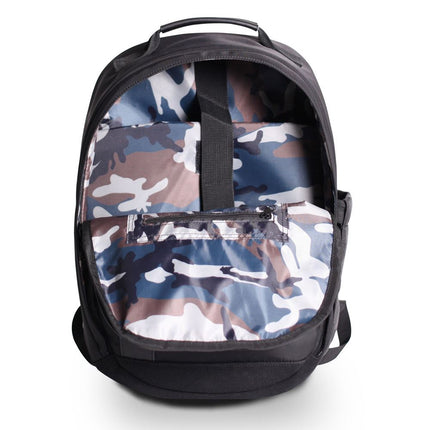 Osaka Black Label Small Backpack