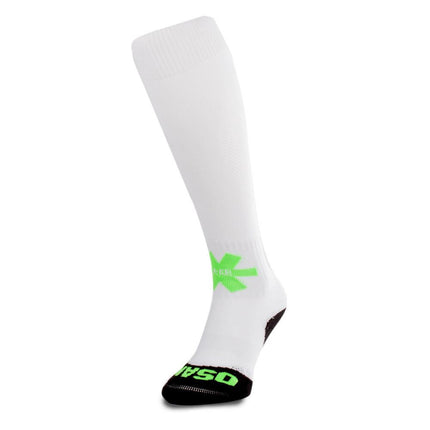 Osaka Sox Hockey Socks - White