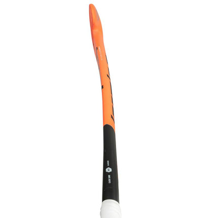 Brabo TC-30 CC Neon Orange Hockey Stick 2023