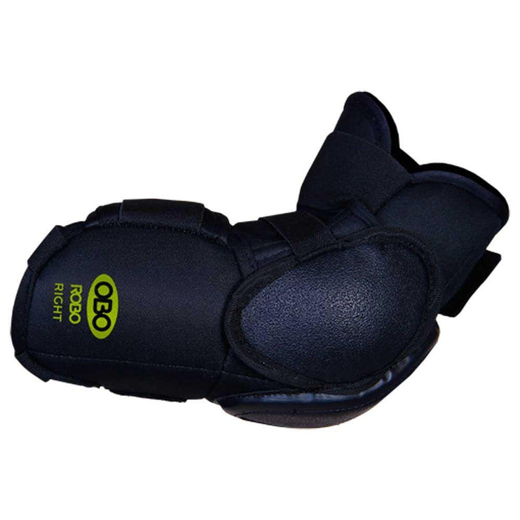 OBO Robo Elbow Guards Pair