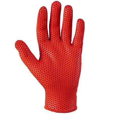 Grays Skinful Pro Glove Fluo Red (Pair)