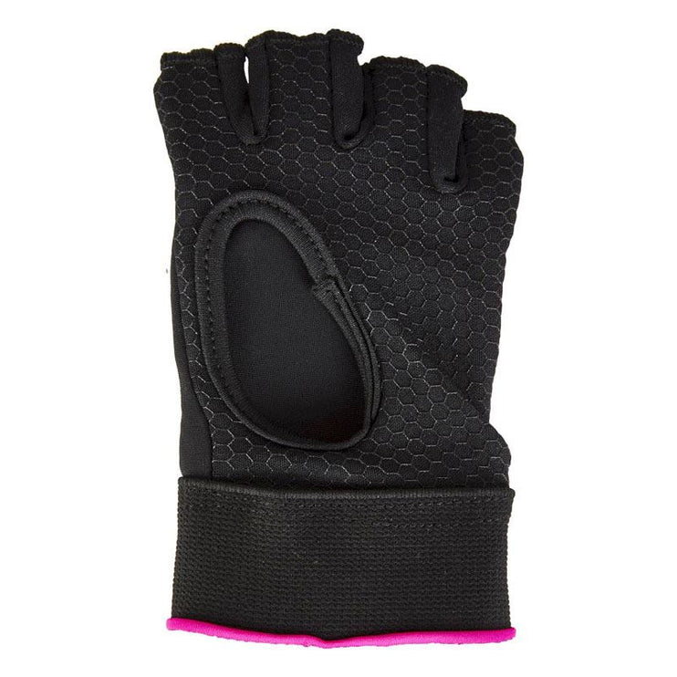 TK 5 Junior Glove Left Hand Pink