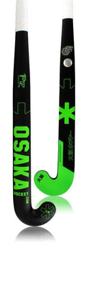 Osaka 1 Series PTK Green Junior Composite Hockey Stick