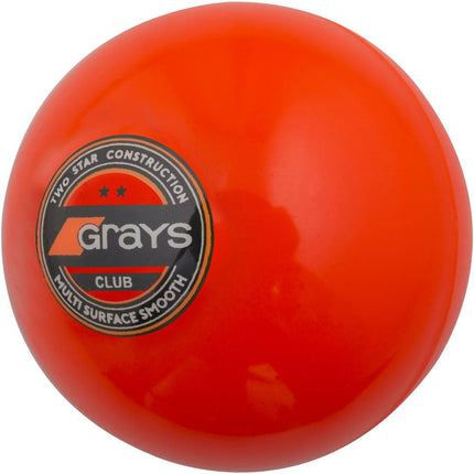 Grays Club Hockey Ball