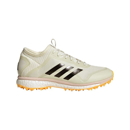 Adidas Fabela X Empower Hockey Shoes Ivory 2024