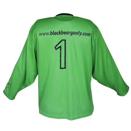 BlackBear Goalkeeper Shirt Basic