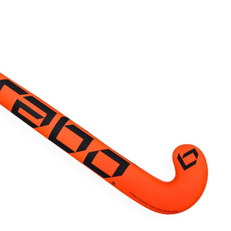 Brabo Elite 4 Junior Composite Hockey Stick 2020