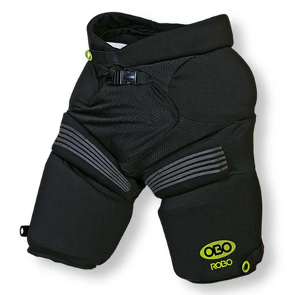 OBO Robo Bored Shorts