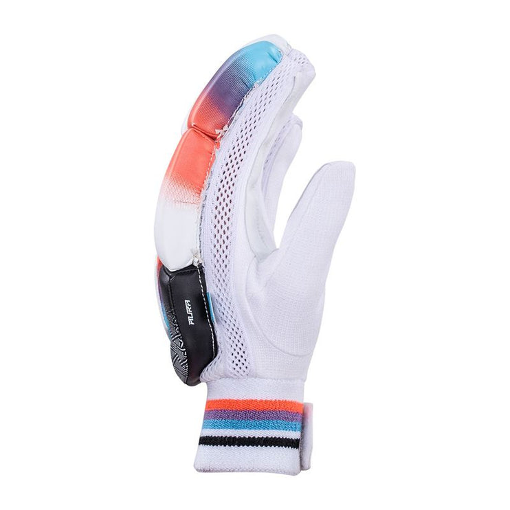 Kookaburra Aura 6.1 Batting Gloves 2024