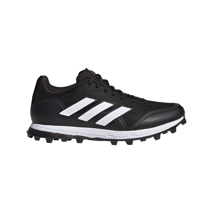 Adidas Fabela Zone 2.1 Hockey Shoes Black 2023