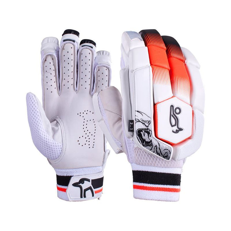 Kookaburra Beast 3.1 Batting Gloves 2024