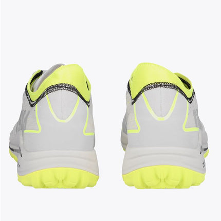 Osaka Ido Mk1 UNI - Hockey Shoes Grey/Lime Ltd.Ed