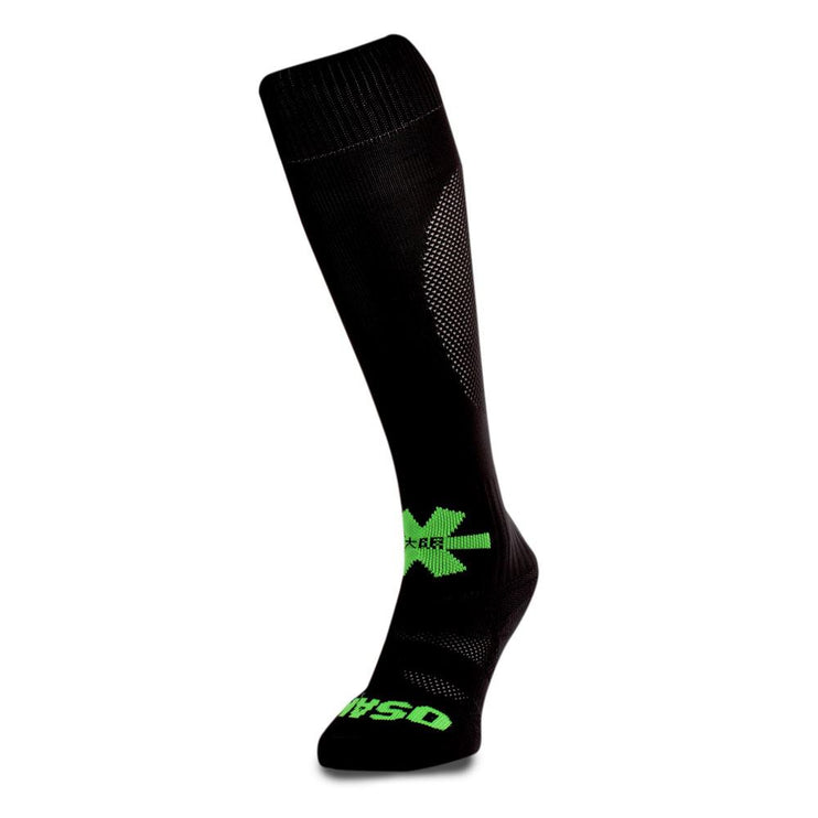 Osaka Sox Hockey Socks - Black