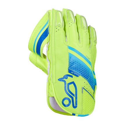 Kookaburra SC 2.1 Wicket Keeping Gloves 2024