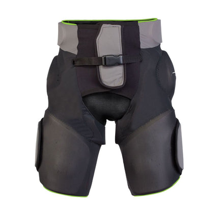 TK Total Two PPX 2.1 Safety Pant Black-Lime