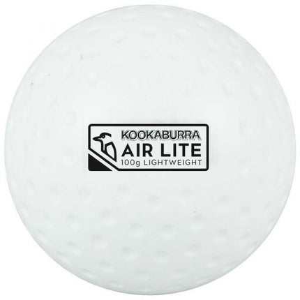 Kookaburra Air Lite Hockey Balls - Pack of 12