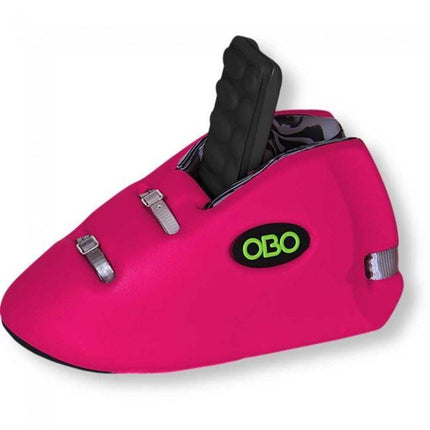 OBO Robo Hi-Rebound Kickers - Pink