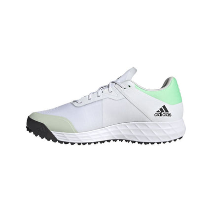 Adidas Hockey Lux 2.2S Hockey Shoes White 2023