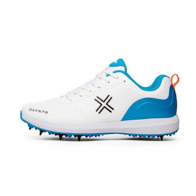 Payntr XPF-19 Spike Cricket Shoe 2022