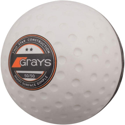 Grays 50/50 Hockey Ball