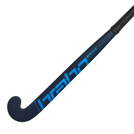 Brabo Traditional Carbon 80 CC Blue Hockey Stick 2023