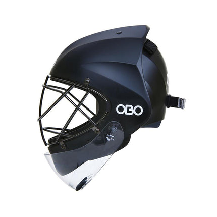 OBO ABS Helmet - Black