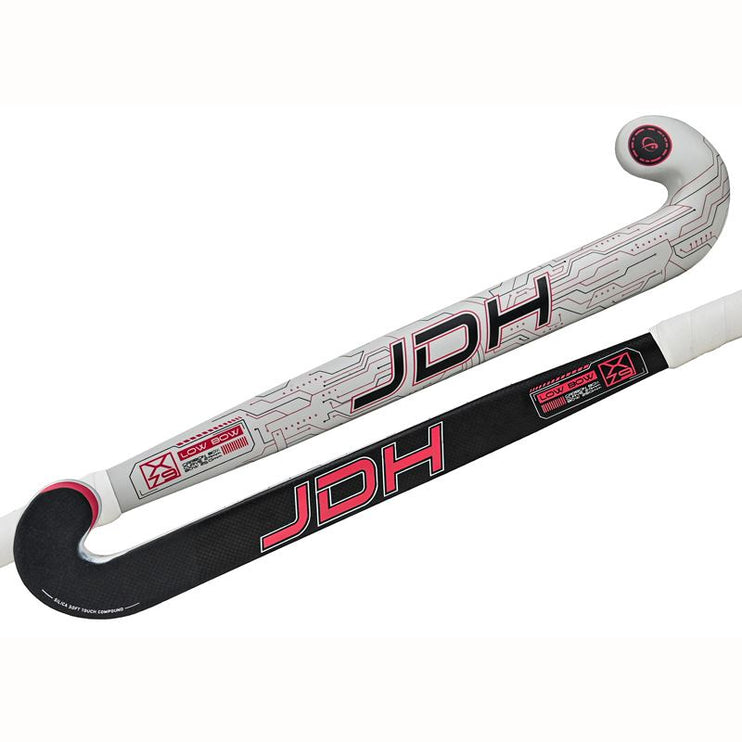 JDH X79 Low Bow Hockey Stick 2023