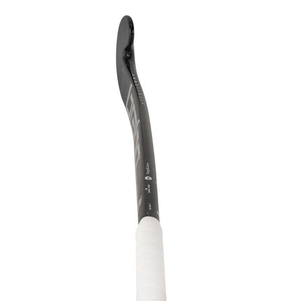 Brabo Elite 1 WTB Forged Carbon LB Composite Hockey Stick Carbon/Silver 2022
