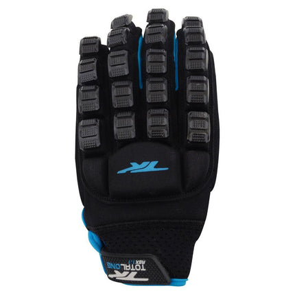 TK Total One AGX 1.1 Glove Black/Aqua