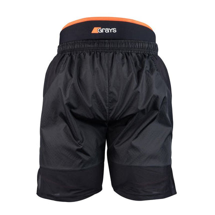 Grays Elite Pro GK Overshorts Junior