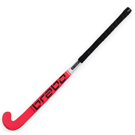 Brabo Elite LTD Junior Composite Hockey Stick 2020