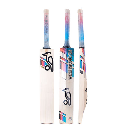 Kookaburra Aura Pro Junior Cricket Bat 2024