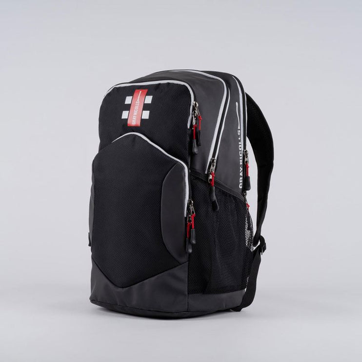 Gray-Nicolls Team Rucksack 2024 Black