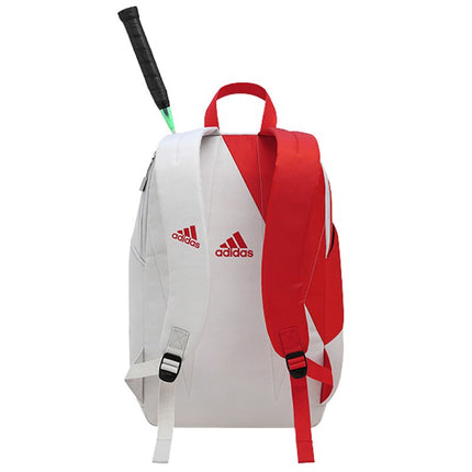 Adidas VS .6 Hockey Backpack 2023 Red