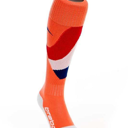 Brabo Socks Flags Holland