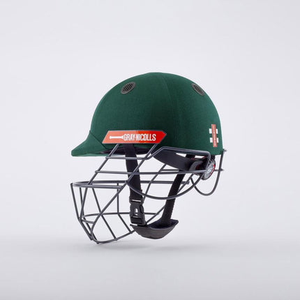 Gray-Nicolls Atomic 360 Junior Helmet 2024 Green