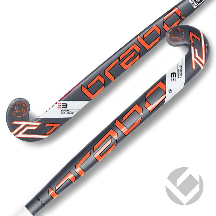 Brabo TC-7.24 (RF) LB Senior Composite Hockey Stick