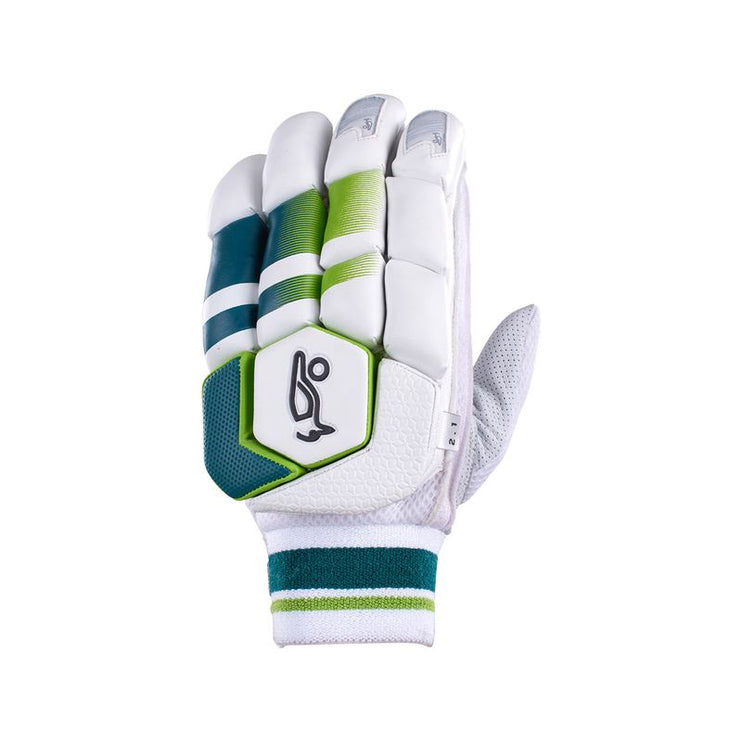 Kookaburra Kahuna 2.1 Batting Gloves 2023