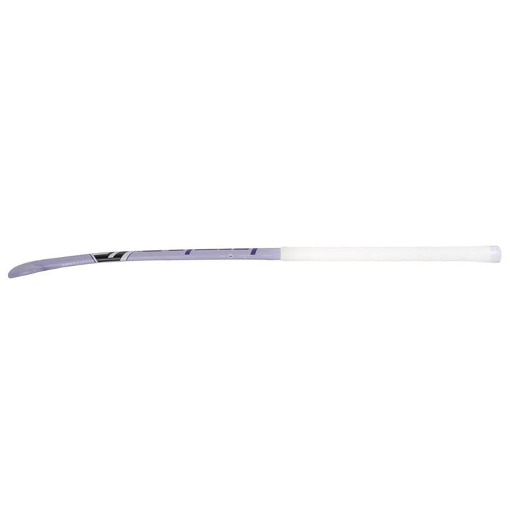 Brabo TC-40 LB Purple Composite Hockey Stick 2022