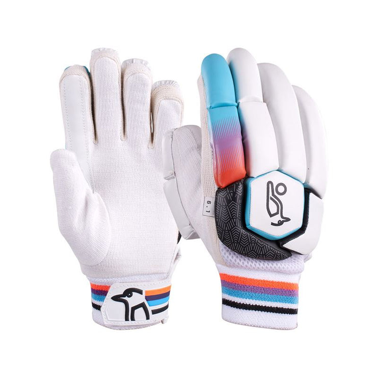 Kookaburra Aura 6.1 Batting Gloves 2023