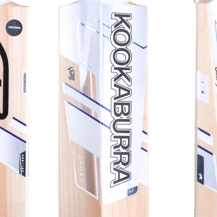 Kookaburra Ghost 6.1 Cricket Bat 2023