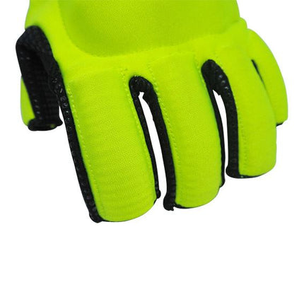 Mercian Evolution Pro Glove Green