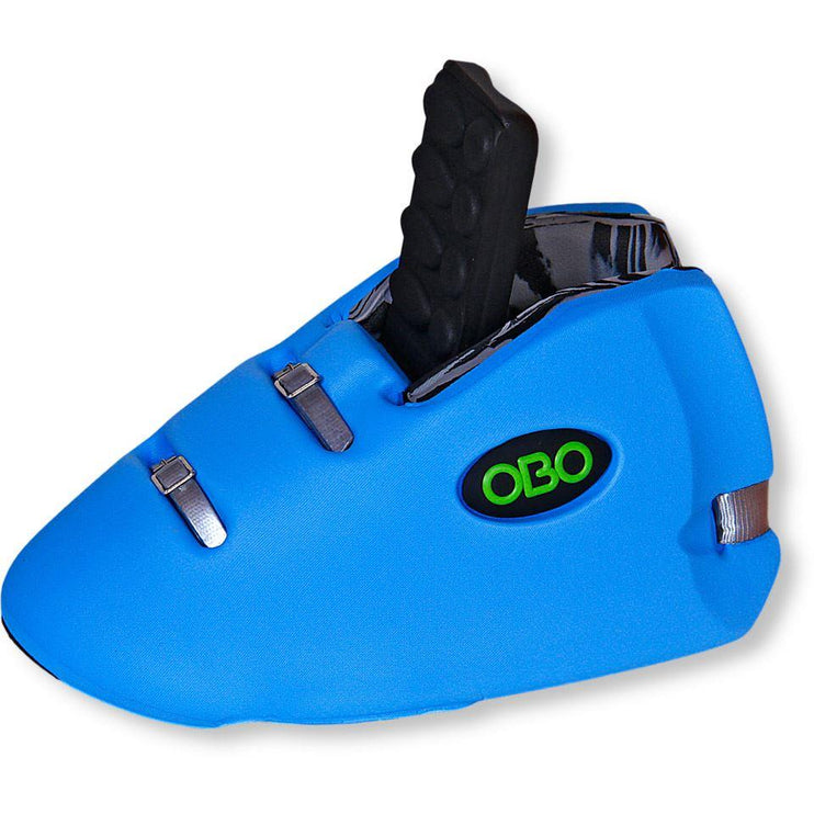 OBO Robo Hi-Control Kickers - Peron Blue