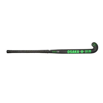 Osaka Pro Tour GF 2.0 Grow Bow Junior Hockey Stick 2023