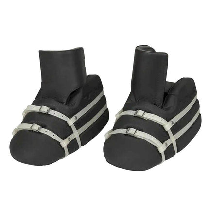 TK 3 Plus Kickers Black