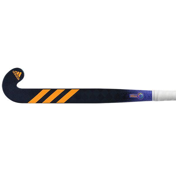 Adidas Chaosfury Kromaskin .1 Composite Hockey Stick 2021